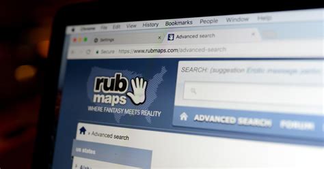 rub map|RubMaps: A Closer Look at the Platform and Its Impact.